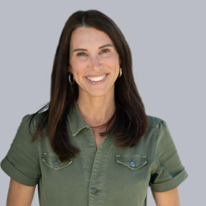 Abby Martin